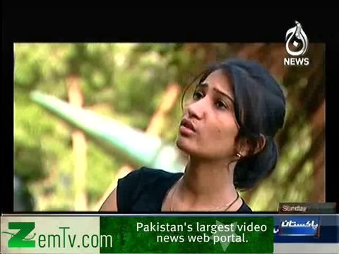 Qaidi Number (Crime Show) – 9th February 2014
