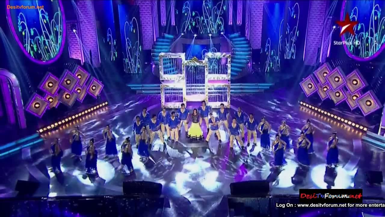 Star GIMA Awards 2014 - Main Event 720p 9th February 2014 Video Watch Online HD pt3