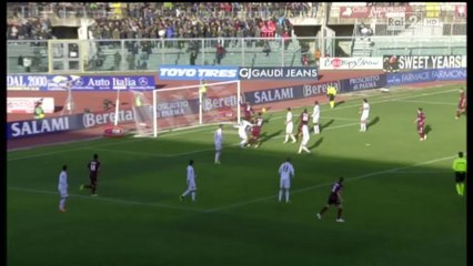 Livorno - Genoa 0-1
