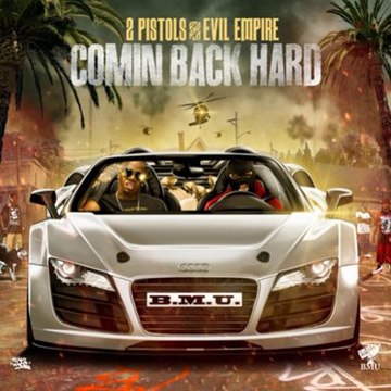 2 PISTOLS ft FRENCH MONTANA & TALIB KWELI All I Know (New Song 2014).