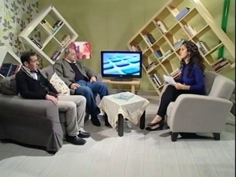 عبر الخط الأخضر 9-8-2014