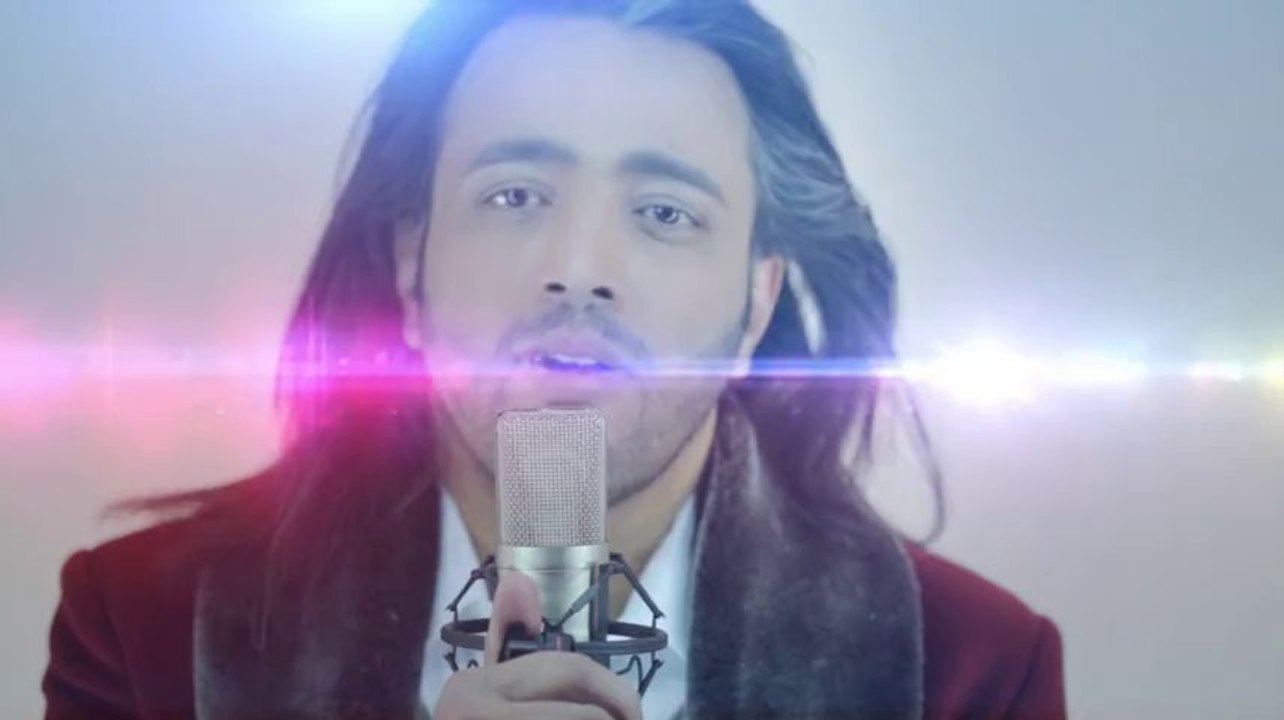 ‫Mohsen Yahaghi - تیزر تصویری محسن یاحقی آلبوم -گِله-‬