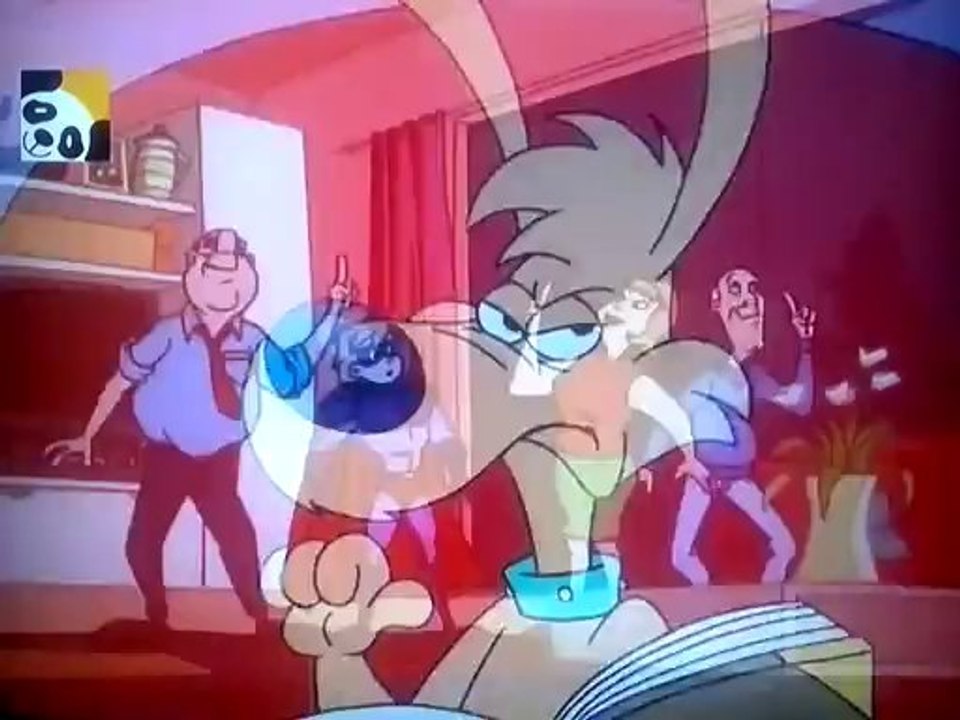 Norman Normal - Capítulo 10 - héroe por un día (Español)