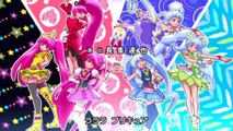 Happiness Charge Precure! Ending - Precure Memory