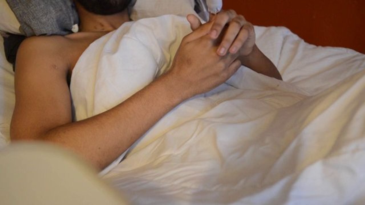 Temoignage de la victime de la fusillade de Lille Moulins.