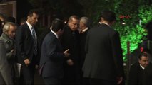 Erdoğan: Milletin İçinden Çıkan Gönül İnsanları Medeniyetlerin Mimarıdır