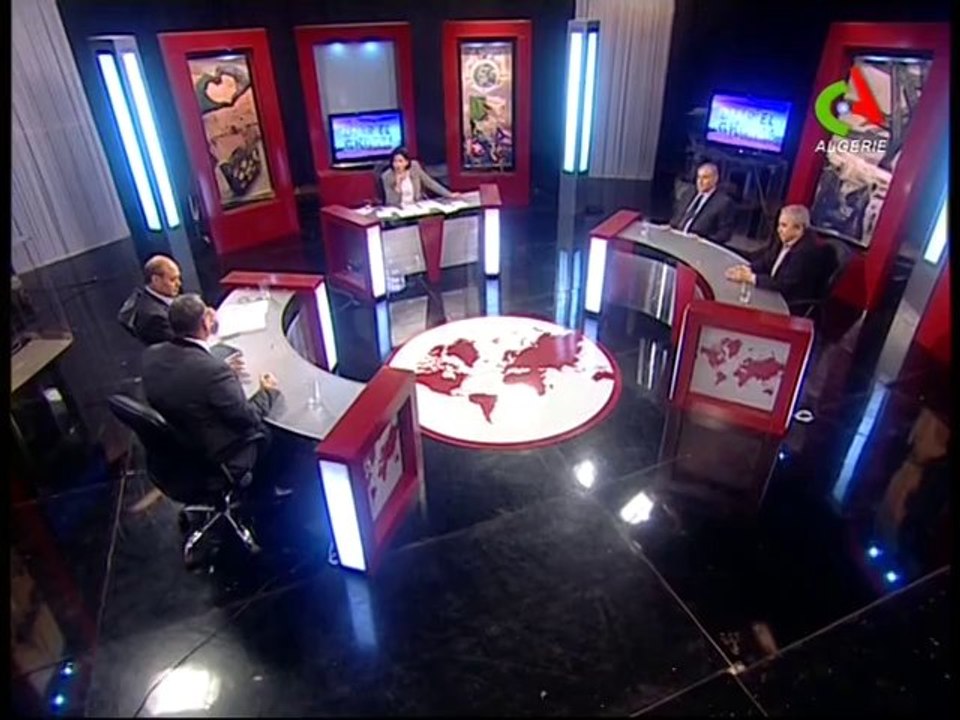 Diar El Ghorba - Mobilité des Compétences Algériennes ... Quel Avenir?  (2 ème Partie)