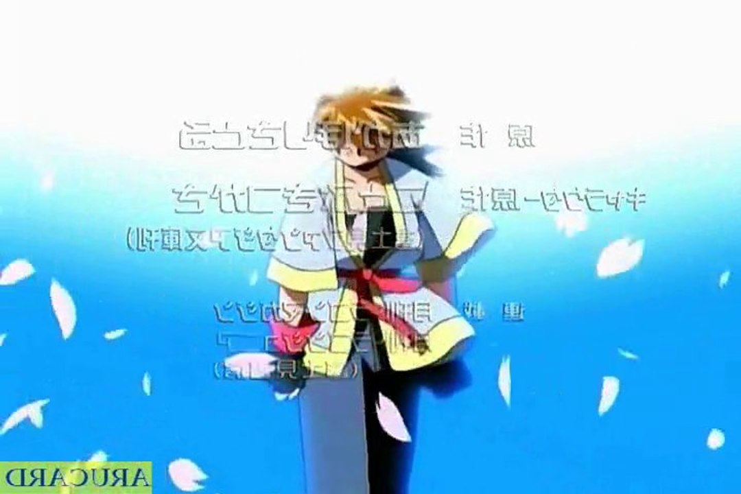 Saber Marionette Proof Of Myself Full Version InuYDesi Fandub