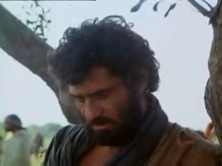 Jesus ( Extrait evangile St-Jean )