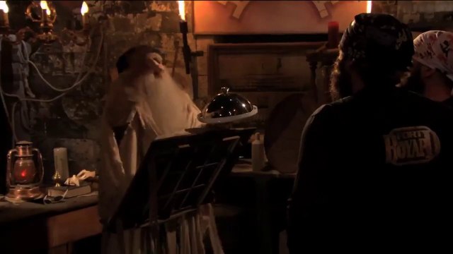 Fort Boyard Québec 2014 : bande-annonce émission du 5 février 2014