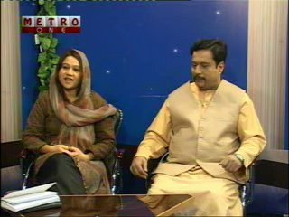 Matro Tv. Zulfiqar Haider Parwaz Ghame hamisa