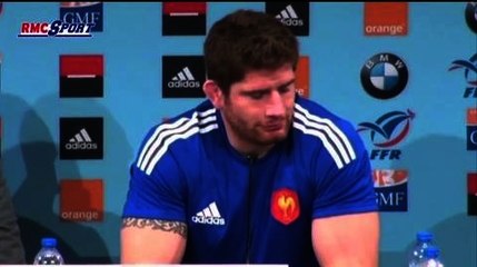 VI Nations / La France étrille l'Italie - 09/02
