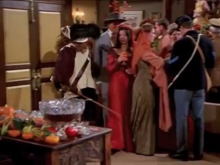 Frasier - Inside jokes