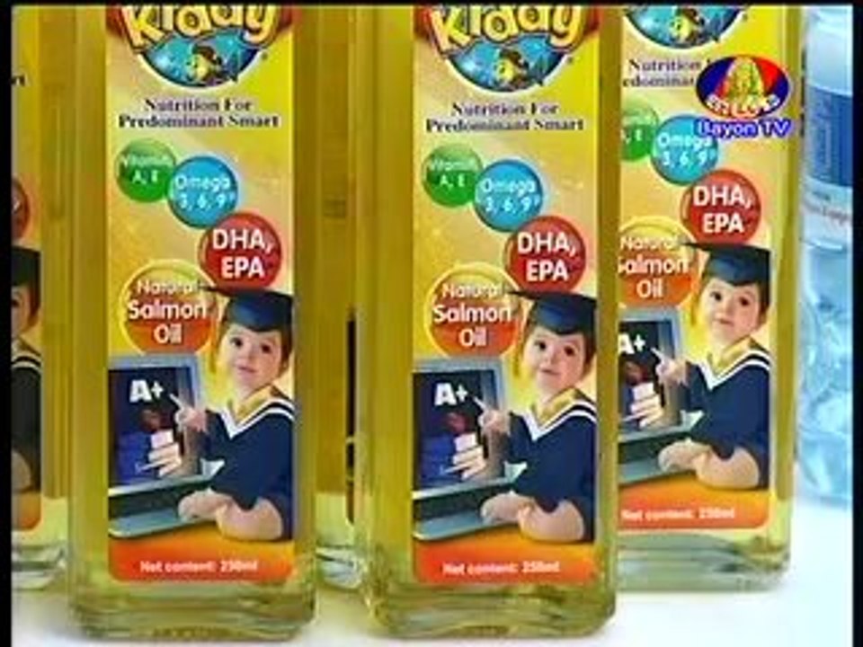 BayonTV-Cooking Show