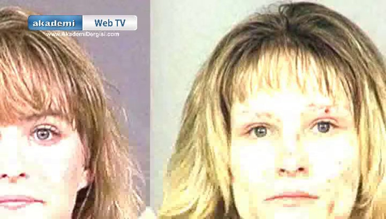 Uyuşturucunun açtığı derin izler