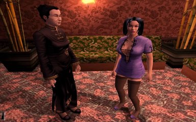 Hitman: Contracts - Mission 11 - Lee Hong Assassination (HD)