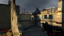 Half Life 2 (PC) Walkthrough - Part 33 - [Low Settings]