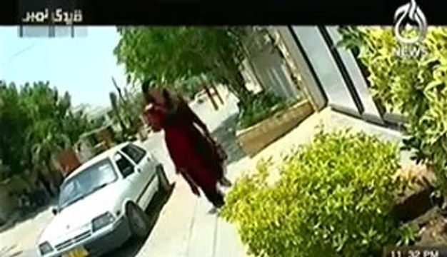 Qaidi Number (Crime Show) – 9th February 2014