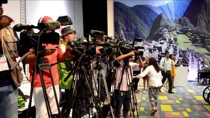 Alianza del Pacífico inicia cumbre en Cartagena