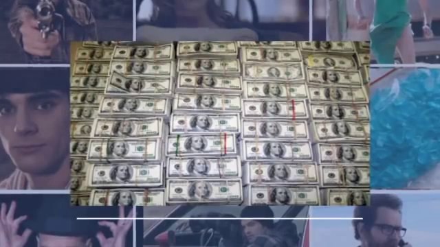 Walter White’s Facebook Look Back Movie Parody