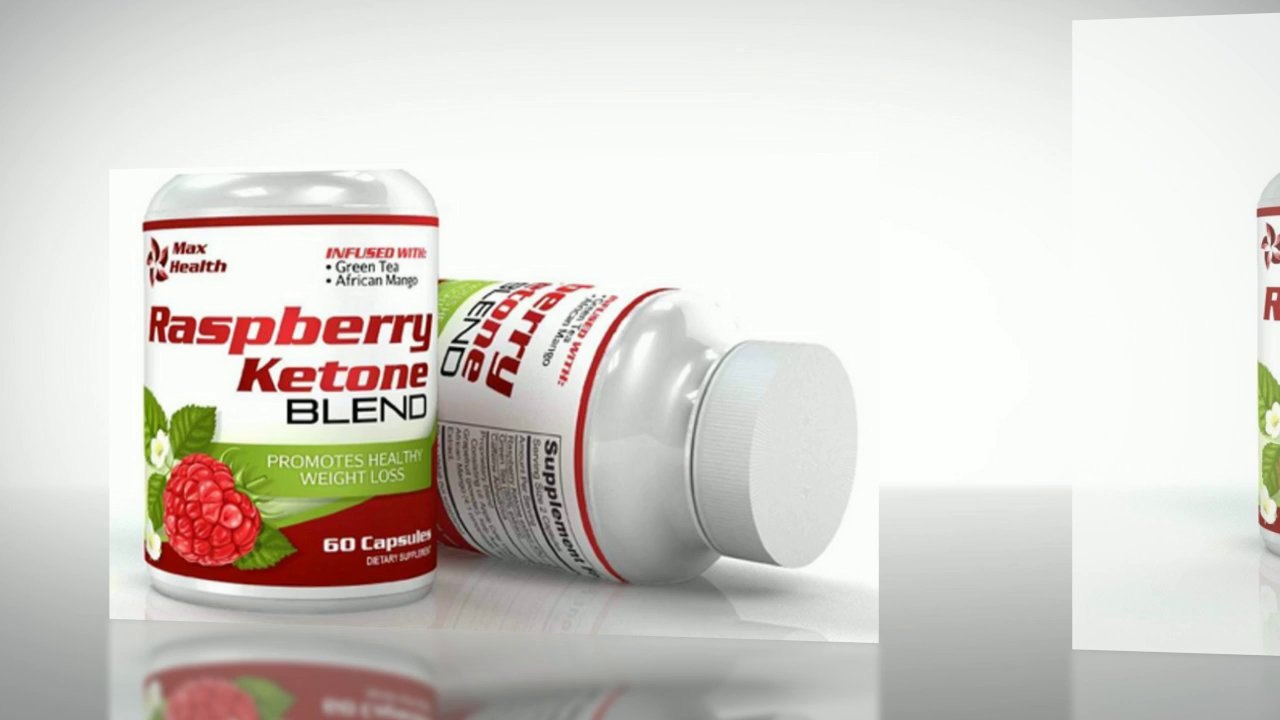 Dr Oz Raspberry Ketones