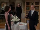 Frasier - Niles stands for Daphne