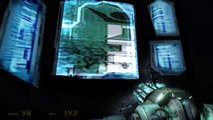 Half Life 2 (PC) Walkthrough - Part 34 - [Low Settings]