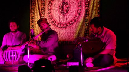 Yogam Aisvaram Raag Bihag (Baansurii) Club Providencia
