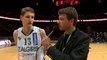 NIJT Kaunas MVP Interview: Martynas Varnas, Zalgiris Kaunas