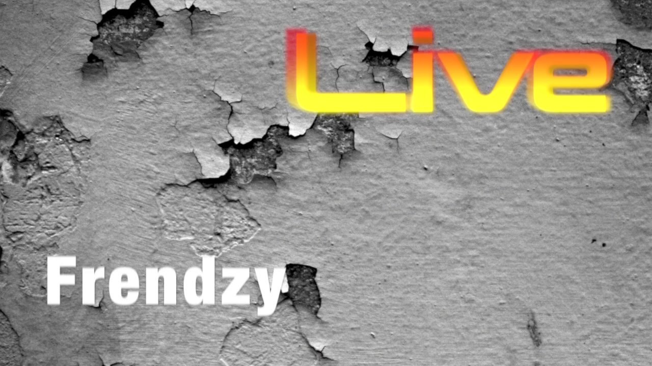 FrendzyLive