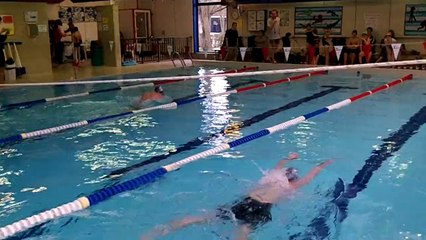 3eme qualif egreville 100Br Damien