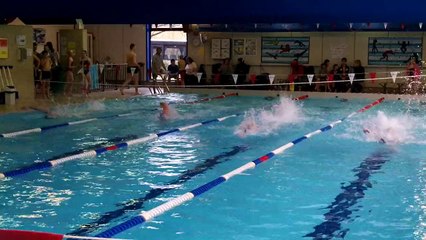 3eme qualif egreville 50nl Damien