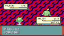 Pokemon Emerald [Livestream] Part 7