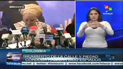 CIA estaba inmiscuida en espionaje del ejército colombiano