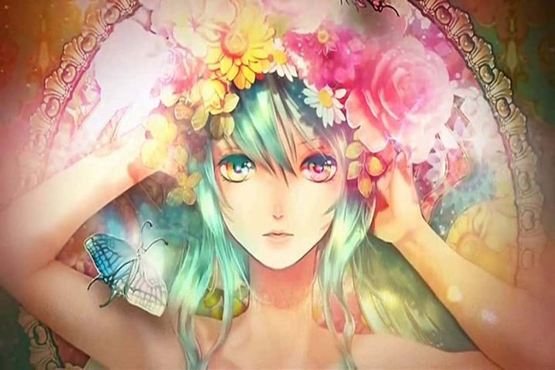 Vocaloid Flower Of The Plateau InuYDesi Fandub