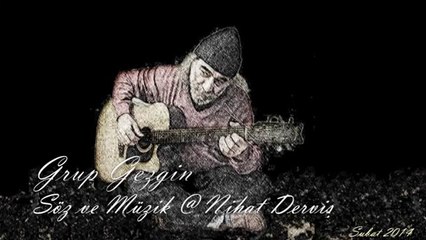 Şahbalm - Grup Gezgin