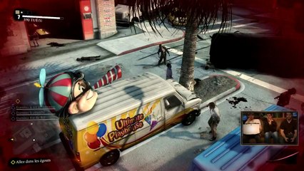[Ep#9] Memory Card test la Xbox One - Dead Rising 3