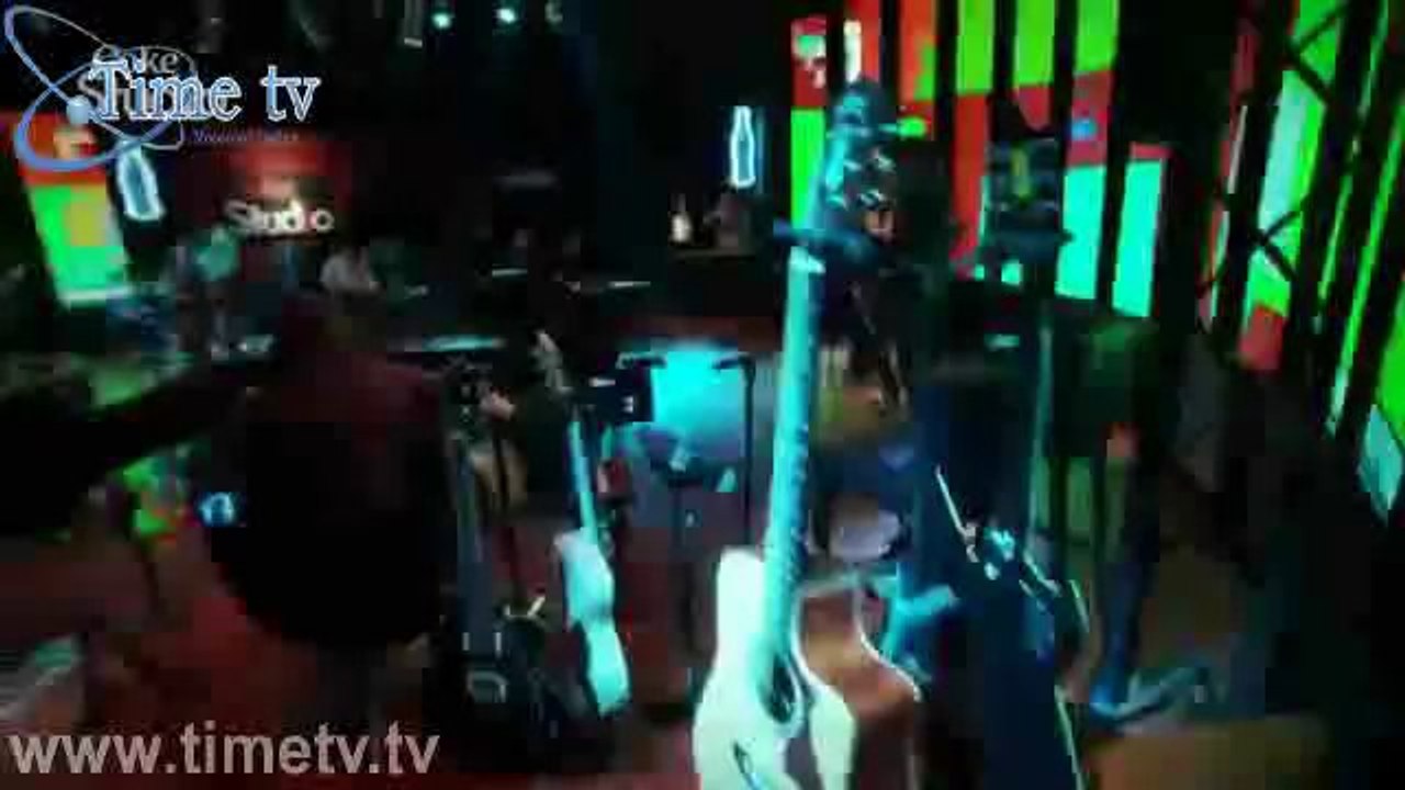 Paisay Da Nasha HD, Bohemia, Coke Studio, Season 5, Episode 1