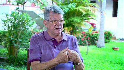 Transamazônica completa 40 anos sem ser concluída