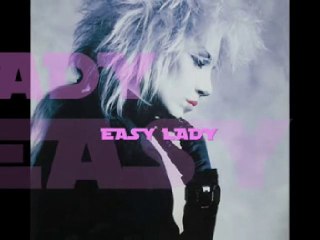 Easy Lady (Electronica House Remix)