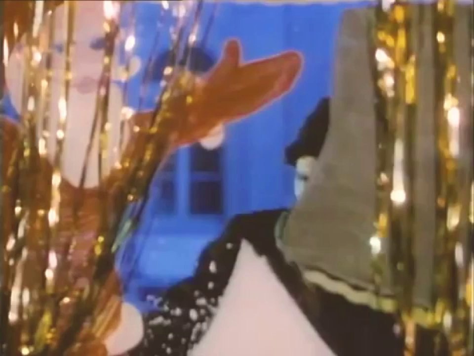 Les Avions - Tombe la neige