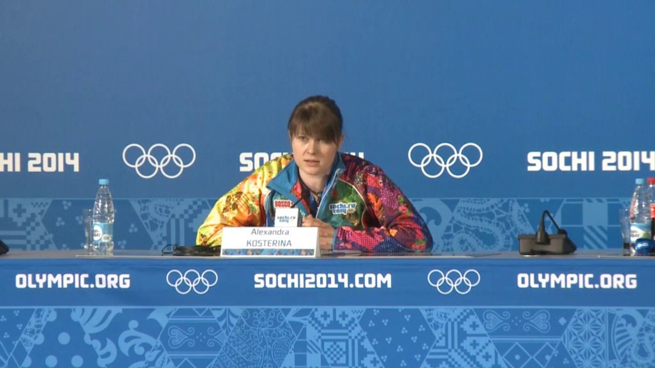 Sotchi 2014 - Les organisateurs pas inquiets par la vente de billets