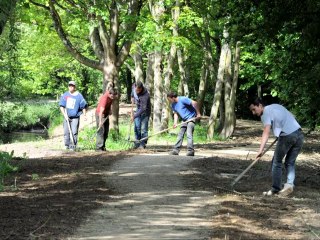 L'Espace Naturel Sensible (ENS) de Palaiseau, un projet porté par EELV