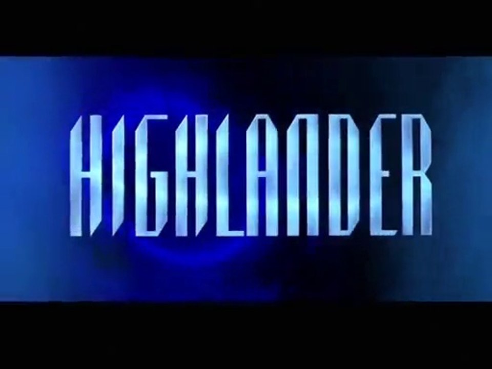 Los Inmortales 1x12 Testigo ocular