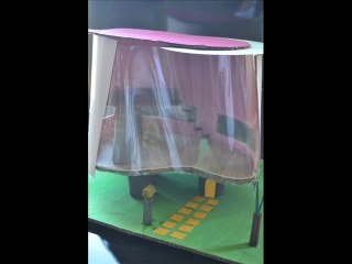 4Fvidéo des maquettes