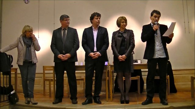 Christophe Szabo - Gestion des déchets