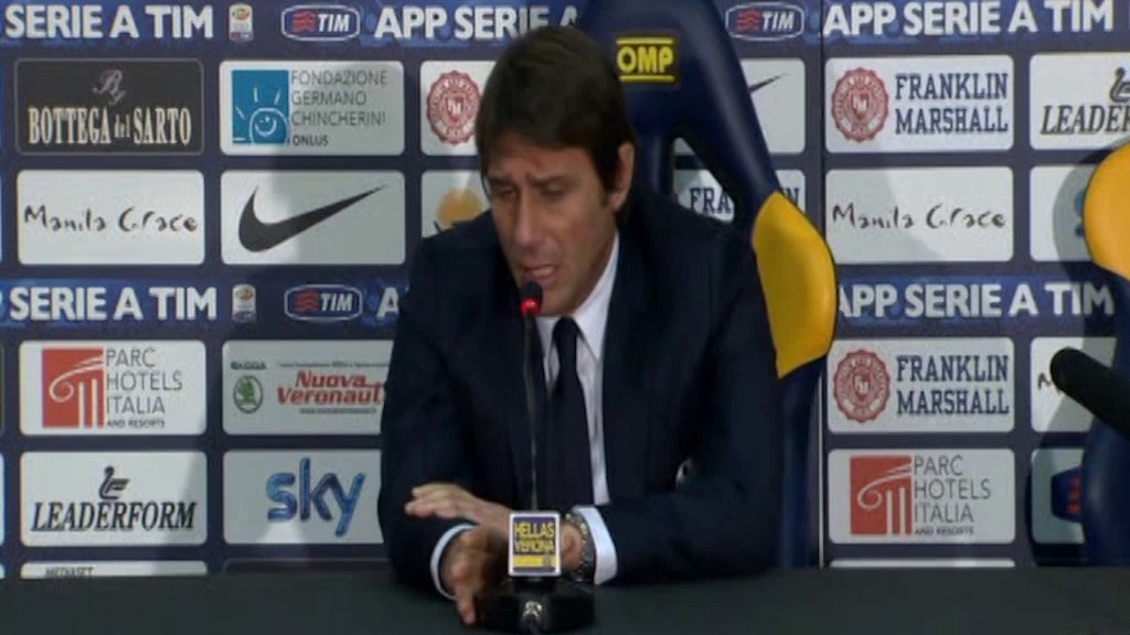 Video Conte: \