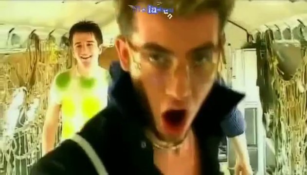 Vietsub + Kara Dragostea Din Tei - O-Zone