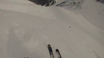 Début de saison ski 2014