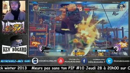 [S03E10] Petit avant-goût de l'émission Meurs pas sans ton Pif du 05/12/2013